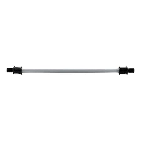 PumpTube,VERSILON,3/8inCONN,17inL,PK2