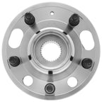 513288 - Front & Rear Wheel Hub Bearing Assembly