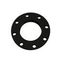 Flange, Carbon Steel, Slip-On, 11 in