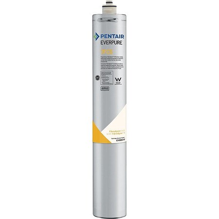 WaterFilterCartridge,2.5gpm,FibredyneII