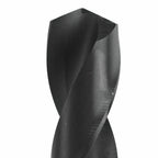 BOSCH BL4135 1/8 In. x 2-3/4 In. Fractional Jobber Black Oxide Drill Bits