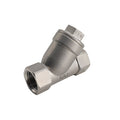 Check Valve,4.72 in Overall L