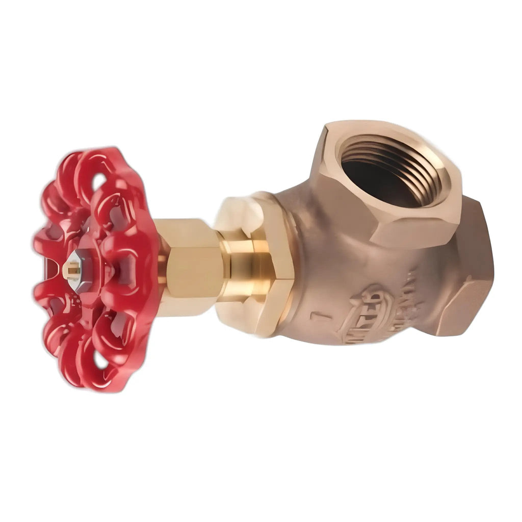 2" Handwheel For 126Sul United Brass Works Accessory