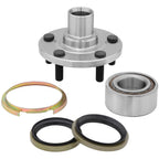 518506 - Front Wheel Hub Bearing Assembly