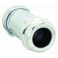3/4" IPS Galvanized Compression Coupling