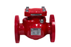 Reliable Model E Wet Alarm Valve for Fire Sprinkler Systems