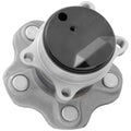 512550 - Rear Wheel Hub Bearing Assembly
