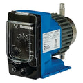 ChemicalMeteringPump,17gpd,PVDFHead