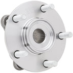 513133 - Front Wheel Hub Bearing Assembly