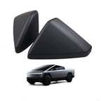ABS Mirror Covers for Cybertruck | Carbon Fiber Pattern | 2 Finishes | TESERY