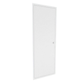 Access Panel 12" X 36" White Flush Seamless Solution