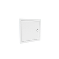 Access Panel 8" X 8" White Flush for Easy Maintenance