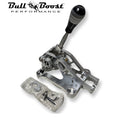 Billet Shifter Shift Box for 03-07 Honda Accord CL7 CL9 & 04-08 TSX TL K24 K20 Acura