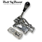 Billet Shifter Shift Box for 03-07 Honda Accord CL7 CL9 & 04-08 TSX TL K24 K20 Acura