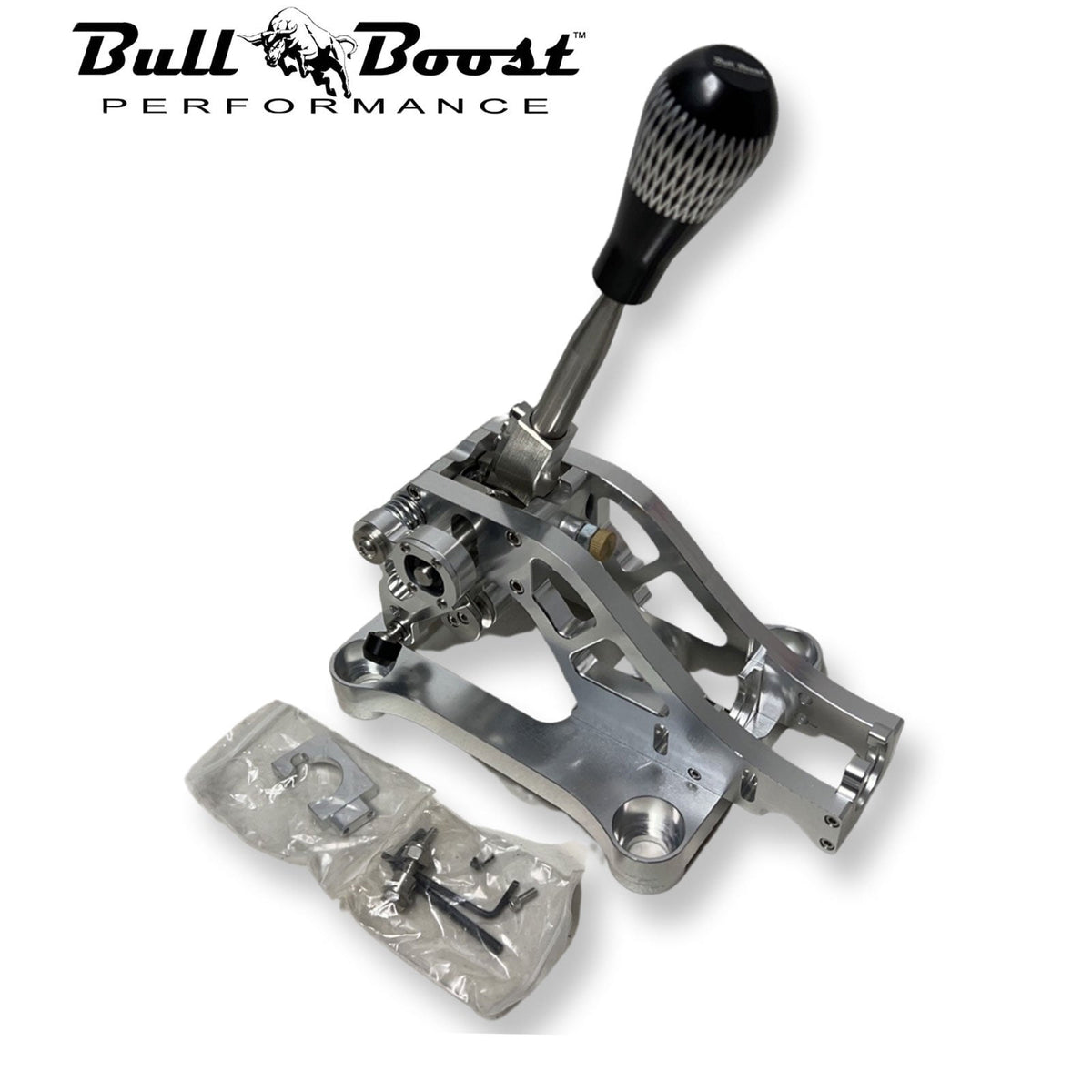 Billet Shifter Shift Box for Honda Acura J Series J25 J30 J32 J35 J37 J Swap V6