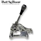 Billet Shifter Shift Box for 03-07 Honda Accord CL7 CL9 & 04-08 TSX TL K24 K20 Acura