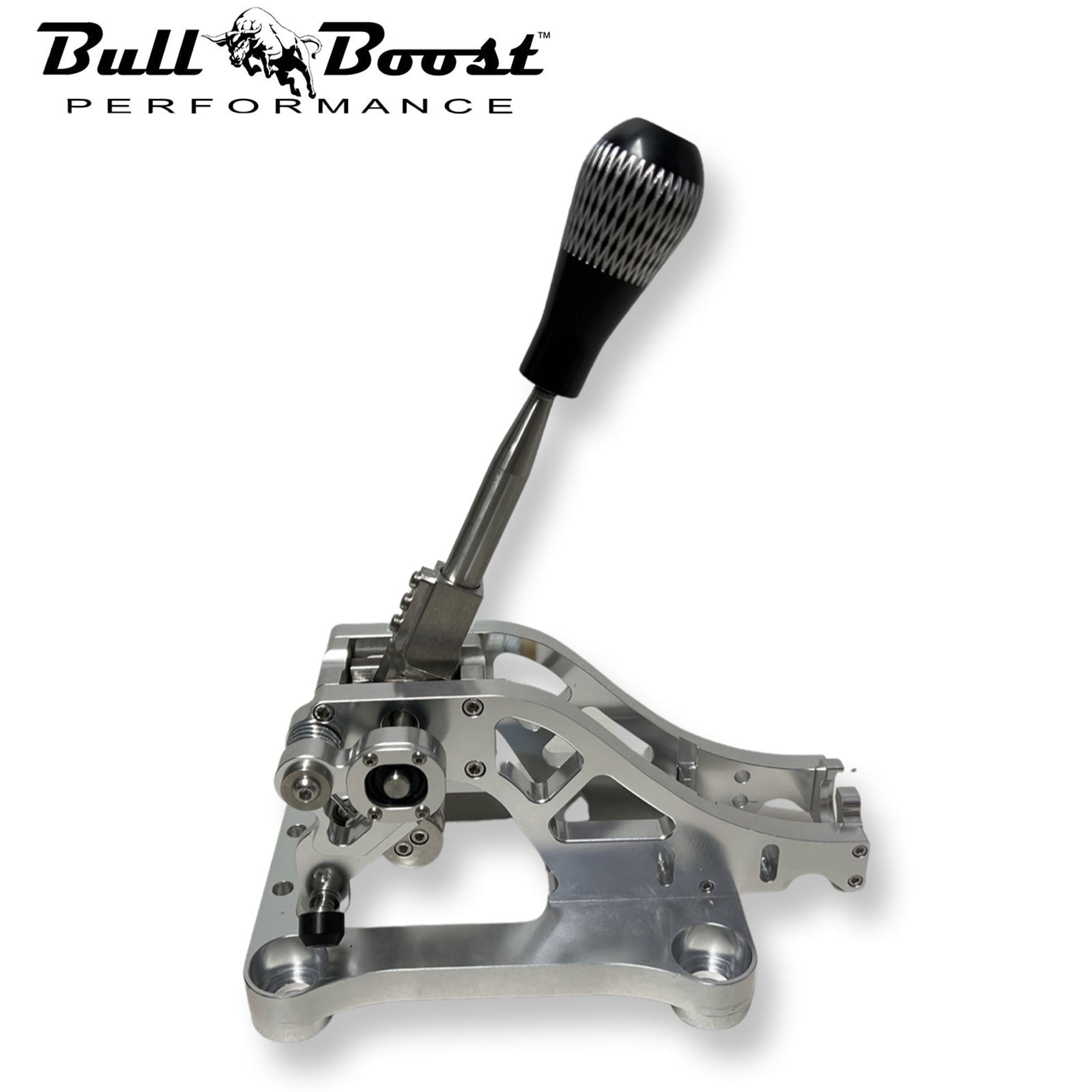 Billet Shifter Shift Box for 03-07 Honda Accord CL7 CL9 & 04-08 TSX TL K24 K20 Acura