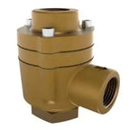 Viking R-1 Corrosion Resistant Pneumatic Actuator for Fire Systems