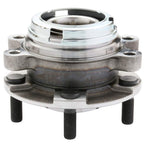 513296 - Front Wheel Hub Bearing Assembly