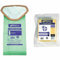 Intercept Micro Filter Bag, Fits SCP 10 (10 pk.)