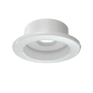Viking Adjustable Stainless Steel Escutcheon