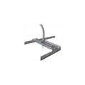 Adjustable Open Bracket T3 for Ceiling Mounting