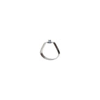 Adjustable Swivel Ring Hanger for Pipe Support