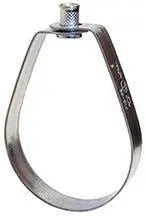 Adjustable Swivel Ring Hanger for Pipe Support