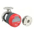 Circulating Pump,Flange,1/2hp,120VAC