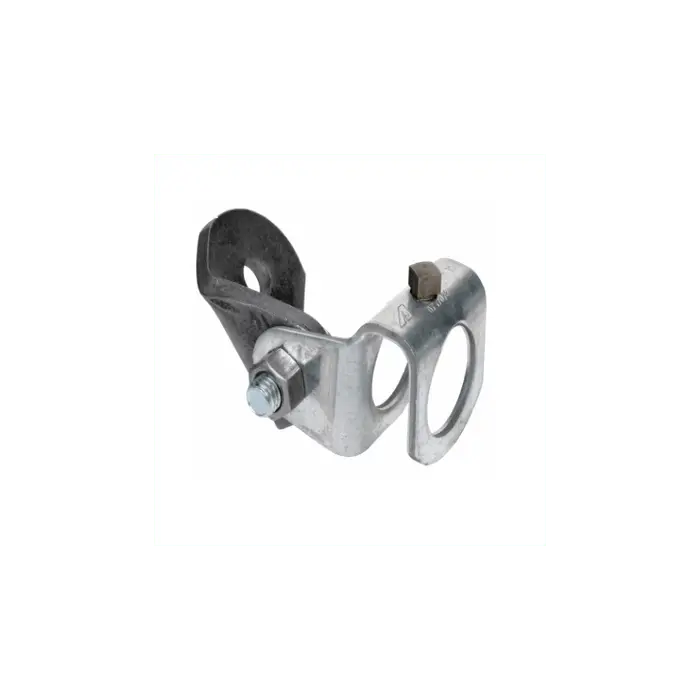 Af077 Locking Sway Brace Swivel Attachment for Piping