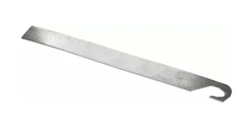 Af090 Retrofit Restraining Strap For Seismic Safety