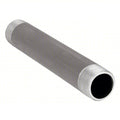 PipeNipple,Steel,11/2",NPTxNPT,11"