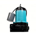 EffluentPump,20ft,9.0A,0.5hp,115VAC