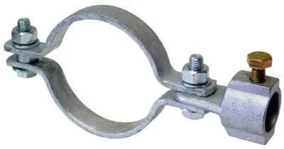 AF775 Brace Clamp for Seismic Piping Support