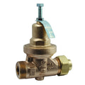 Water Pressure Reducing Valve,1/2 In.