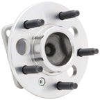 512357 - Rear Wheel Hub Bearing Hub Assembly