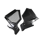 Dry Carbon Fiber Full Engine Bay Cover Kit for BMW G80 M3 G82 M4