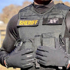 Agent Gloves 2.0 Elite - Thermal & Water Resistant
