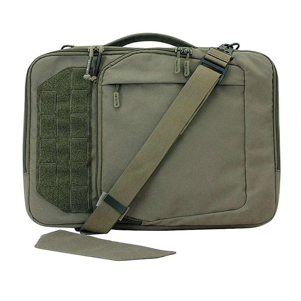 Agilite Laptop Carrier - Made in USA