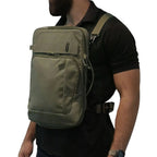 Agilite Laptop Carrier - Made in USA
