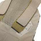 Sub-Zero Plate Carrier - Lightweight at 1.26 lbs and V-Design for Zero Hot Spots
