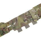 Sub-Zero Plate Carrier - Lightweight at 1.26 lbs and V-Design for Zero Hot Spots