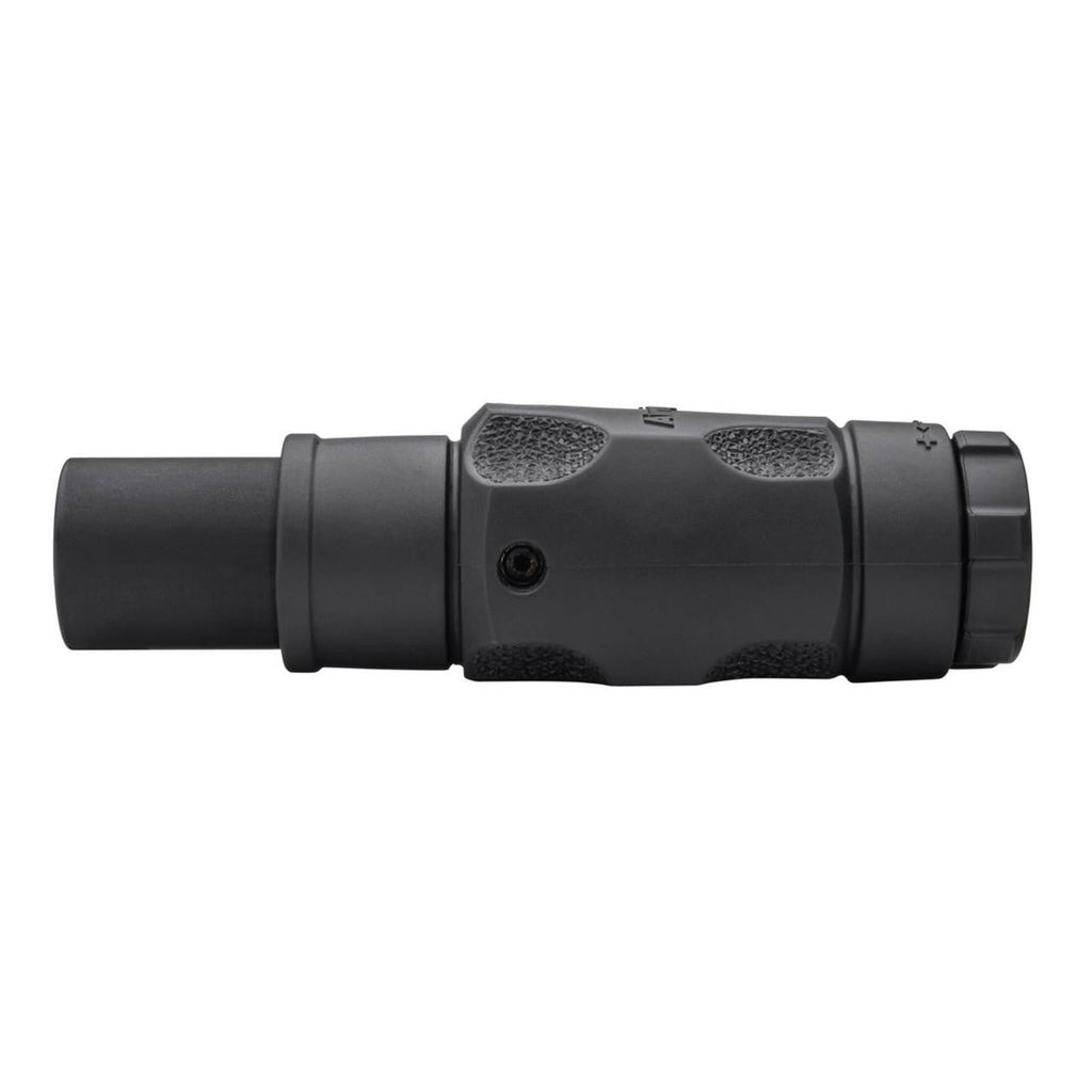 Aimpoint 6x Magnifier - No Re-Zeroing for Instant Magnification - Shockproof & Waterproof
