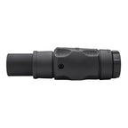 Aimpoint 6x Magnifier - No Re-Zeroing for Instant Magnification - Shockproof & Waterproof