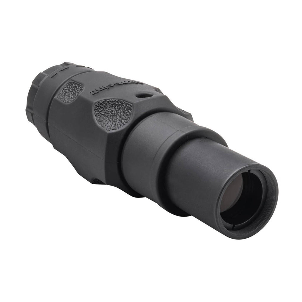Aimpoint 6x Magnifier - No Re-Zeroing for Instant Magnification - Shockproof & Waterproof