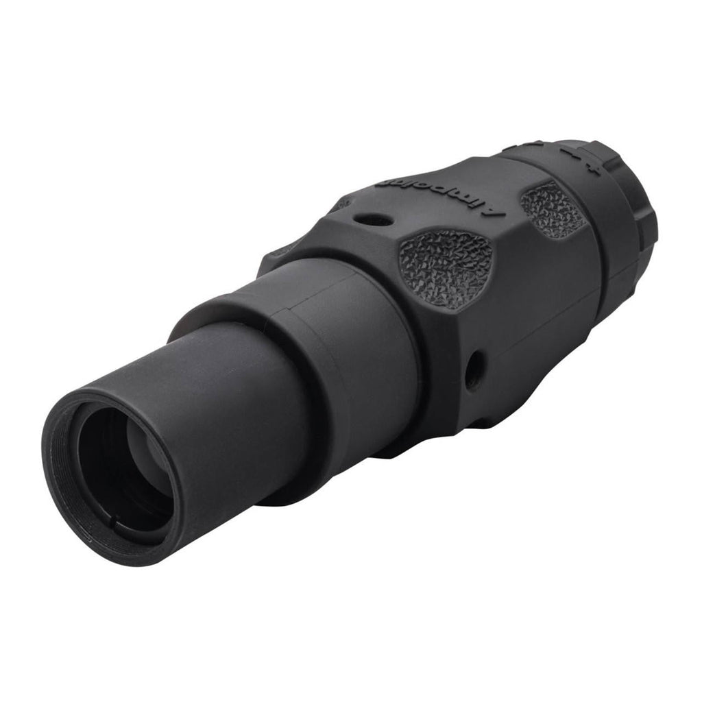 Aimpoint 6x Magnifier - No Re-Zeroing for Instant Magnification - Shockproof & Waterproof