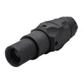 Aimpoint 6x Magnifier - No Re-Zeroing for Instant Magnification - Shockproof & Waterproof