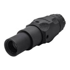 Aimpoint 6x Magnifier - No Re-Zeroing for Instant Magnification - Shockproof & Waterproof