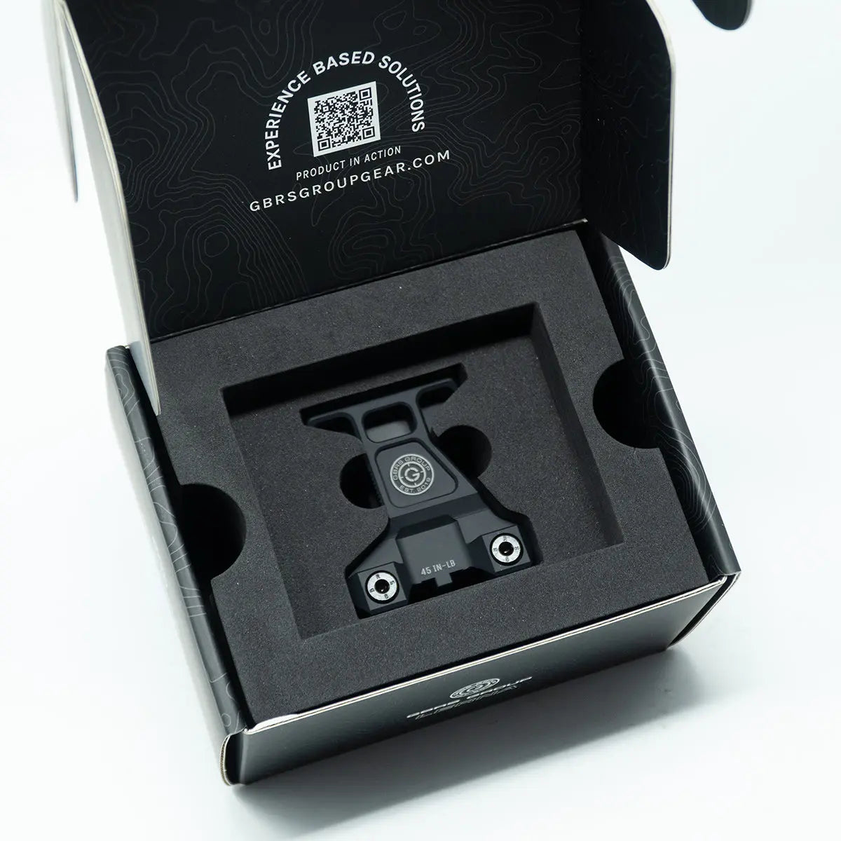 GBRS Group Lerna Mount Kit - Made in USA