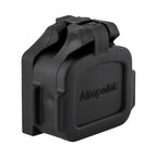 Acro® P-2 Solid Front Flip-Up Lens Cover with ARD